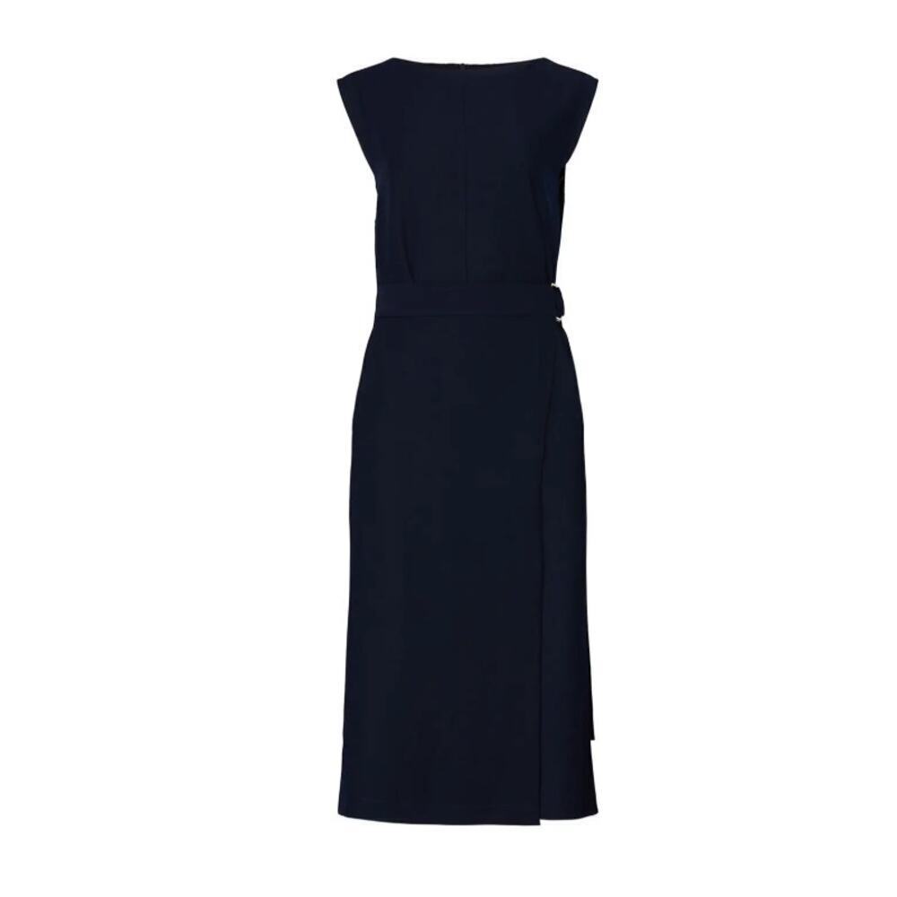 BOSS Domaneo Dress - Size 4 - Picture 2 of 9